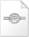 Communidade Ortodoxa Israelita Kehillas Hachareidim Departmento de Kashrus
