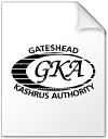 Gateshead Kashrus Authority