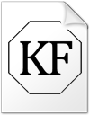 Federation of Synagogues Kashrus (KF)